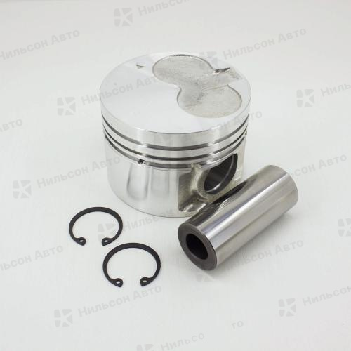 Поршень NISSAN ATLAS QD32, Nilson Auto Parts (комплект 4 шт)