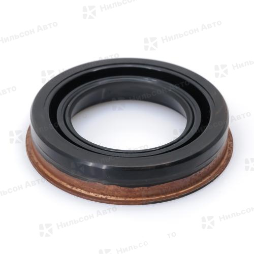 Сальник форсунки ISUZU ELF 4JJ1 (35*57*12), Nilson Auto Parts