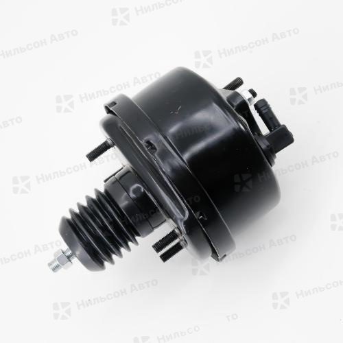 Вакуум сцепления MAZDA TITAN, пластиковый сапун, (221-04003), ZEVS