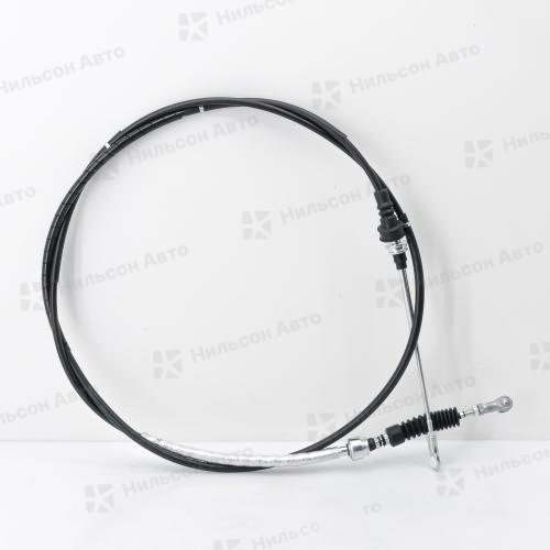 Трос переключения передач HINO 300, EURO 4, длина 300-251 см, JUST DRIVE 
