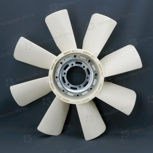 Вентилятор охлаждения HINO PROFIA F17C, F20C, ZEVS (700*128*108*8)