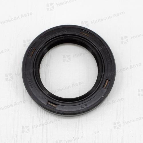 Сальник рулевого редуктора 19*30*5 MMC/ISUZU, NOK