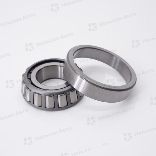 Подшипник ступичный 30309, 45*100*27.25, KOYO