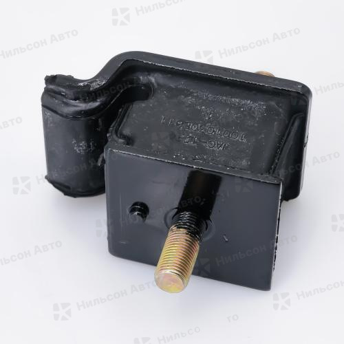 Подушка коробки передач JAC N75/80/90/КАМАЗ КОМПАС-9, оригинал