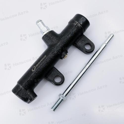 Главный цилиндр сцепления NISSAN DIESEL MK250  FE6, GBRAKE