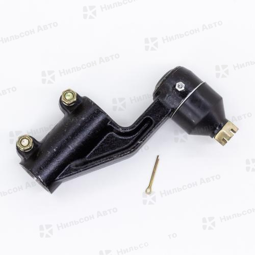 Рулевой наконечник HINO PROFIA 10 тонн, вид 1, левый, AUROCHS