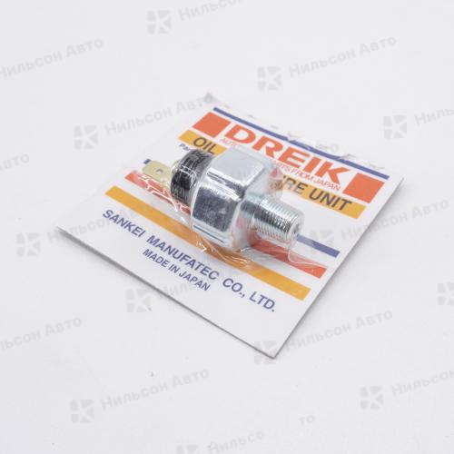 Датчик давления масла, фишка папа, SANKEI
