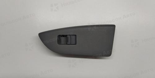 Блок управления стеклоподъемниками, 24V, ISUZU ELF левая сторона, (правый руль), б/у